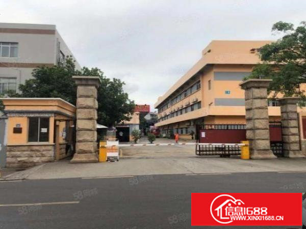 六约地铁口附近新出一楼200平层高6米带精装修厂房出租