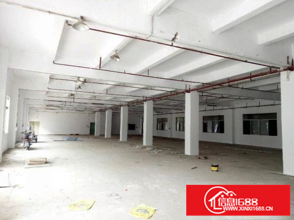 坪山区坑梓龙田社区工业园分租一楼厂房800平米