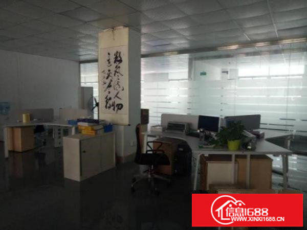 龙岗宝龙全新独院红本工业厂房7618平招租