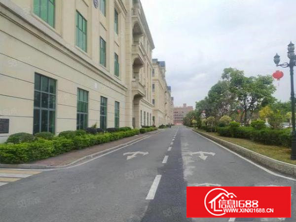 长安高速建安路上原房东红本独院2000平厂房出租可分租