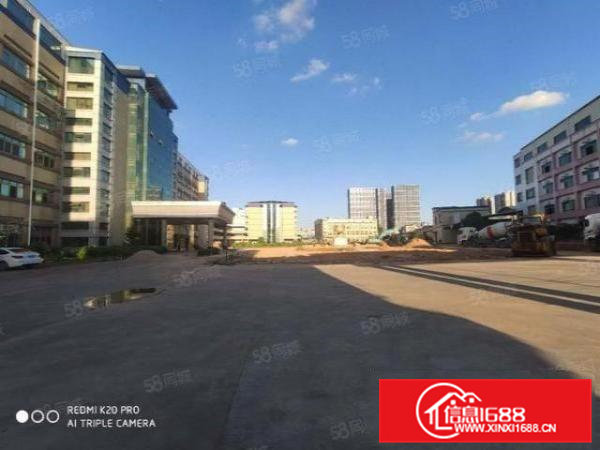 寮步新出带VOC排放指标重工业厂房3000方，可办理环评！