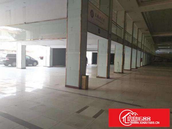 二手车市场招租路边商铺市场成熟