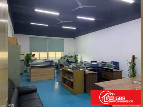 龙岗南联300-2000平方厂房、仓库出租