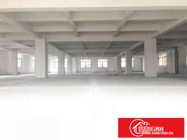 证照齐全，扁滘工业区1500方装修厂房，形象好