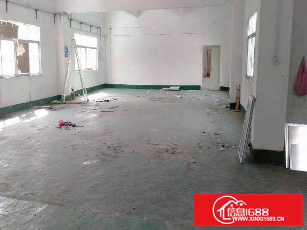 秋长白石标准小独院厂房出租2600平方