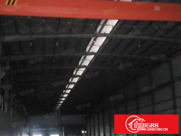 大朗镇新出单一层钢结构3780平方米