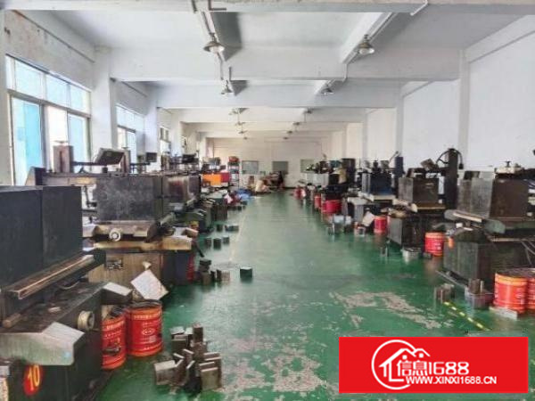 沙三厂房出租500平方