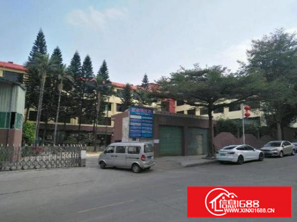 形象好新地理位置好招工方便交通方便