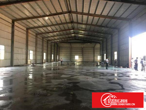 塘厦石马工业区4千平原房东钢构仓库厂房出租可分租可做特殊行业