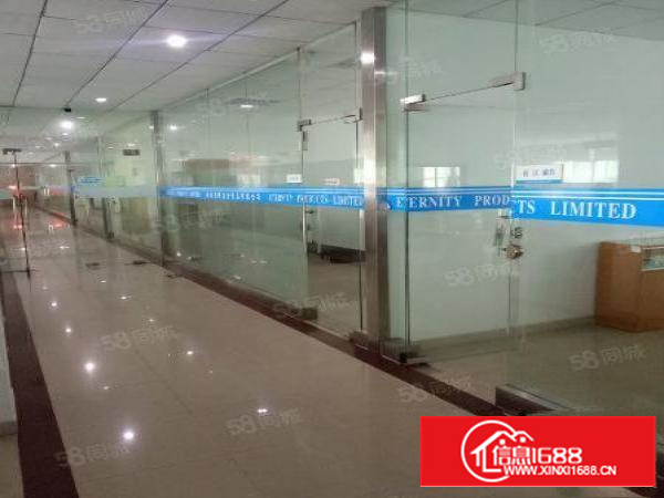 月底空出独院厂房5200平方出租（可分租）