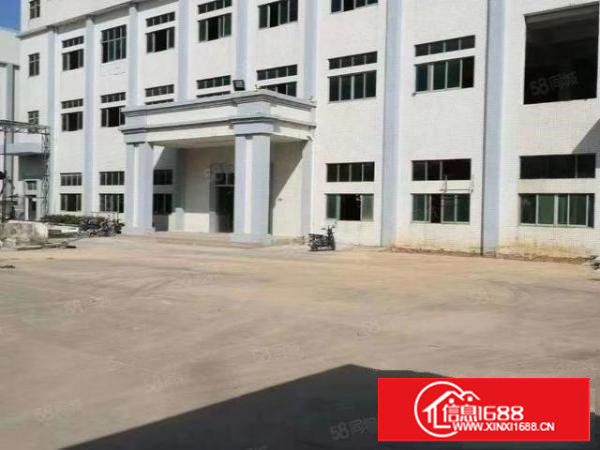 厦边一楼2600平方，26元平