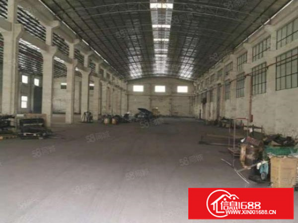 大沥谭边工业区5000方独门独院出租可分租！