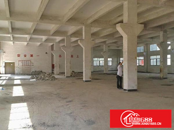 惠阳秋长原房东标准一楼2200平可分租