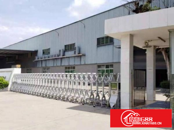 光明马山头社区厂房出租700平米，水电齐全