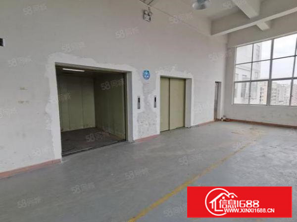 出租乌沙滨河路租整层2150平，形象9成新，停车无忧