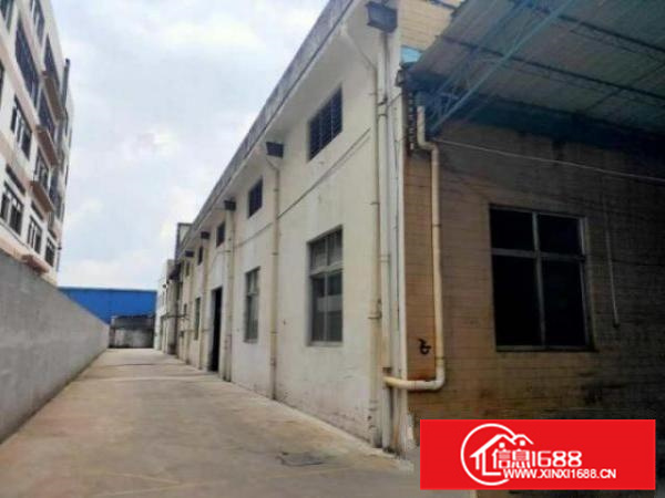 不拆迁，出租北滘4000方独院厂房，有独立办公楼