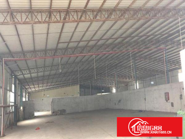 厂房招租，大小可分。仓库也有