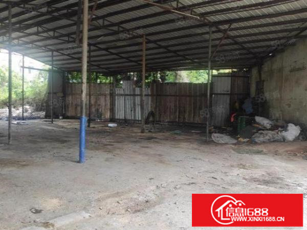 坪山龙田街道废品打包厂房出租！独院厂房1.5打包价