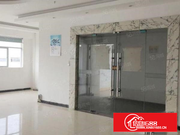 黄田厂房|光电产业园1600平精装修靠窗|物业急转|车位充足