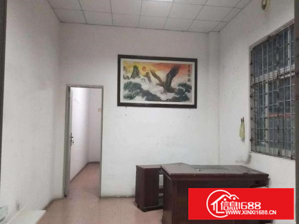 长安主干道振安中路旁新出一楼750平精装修厂房招租