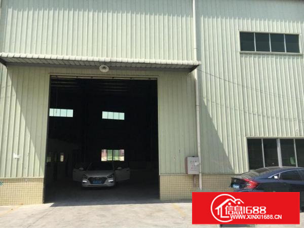 清溪镇新出滴水高度9米单一层出租