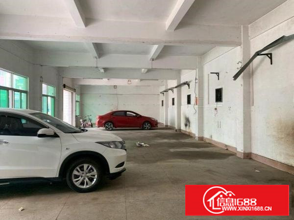 林村太阳城一楼700平方，现成水电