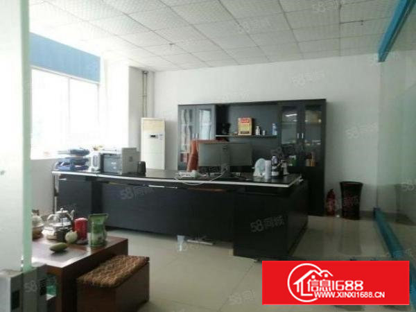 宝安石岩高端新厂房原房东1700平精装修可办环评