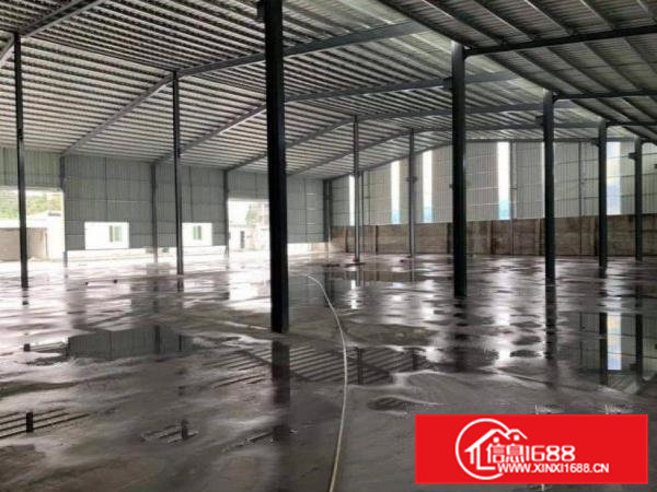 清厦新出原房东200平方独院单一层厂房，形象好