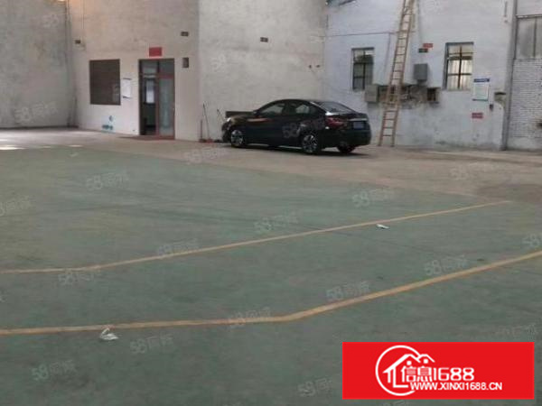 大沥广佛路近中南市场独门独院2000平方单层厂房仓库出租