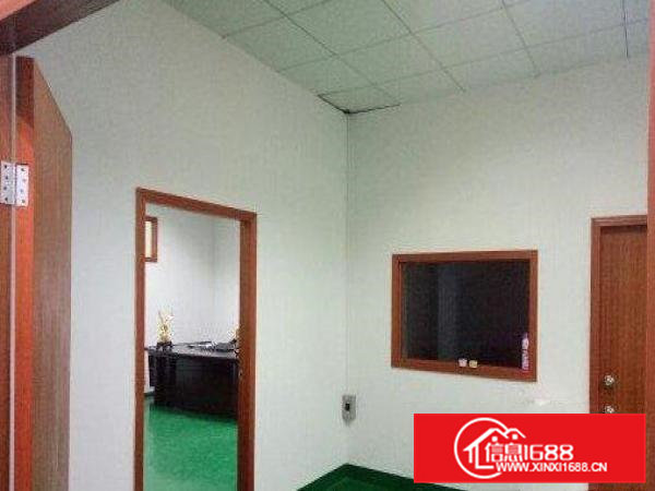 清溪一楼厂房900平米出租有地坪漆水电齐全