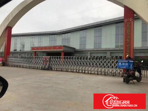 凤岗镇汽车站附近新出红本厂房招租