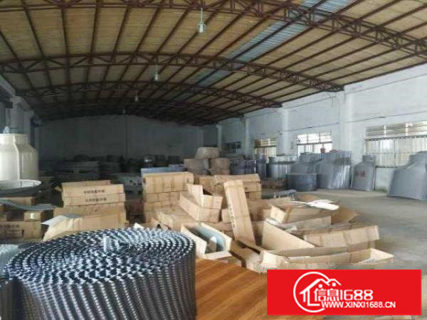 出租龙岗坪地1100平方厂房（可做生产加工、仓库等）