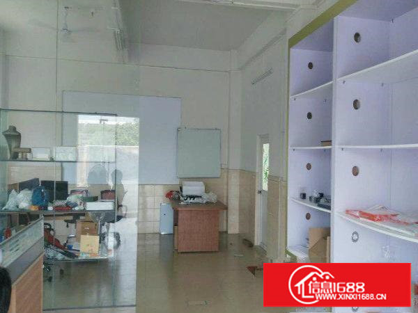 塘厦大坪高速出口标准厂房3楼1000平米出租