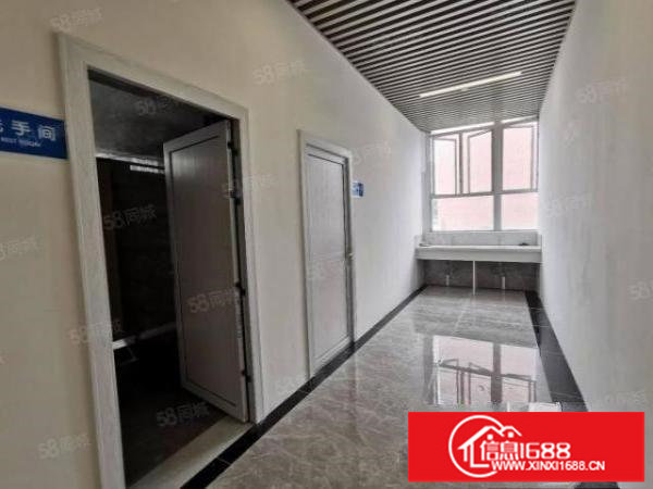 龙岗吉祥原房东独院办公室厂房出租可装修100至1000平