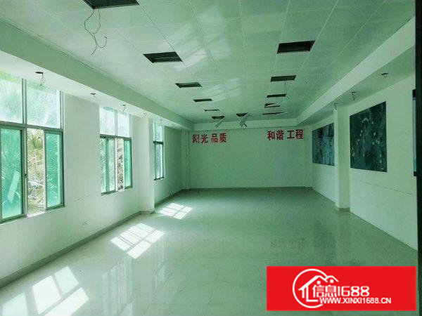 凤岗新出一楼独院厂房1200平，不限行业，可分租