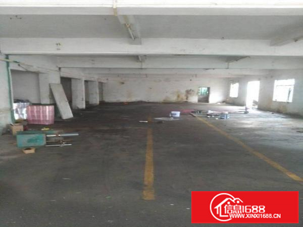 镇隆独院厂房2100平方租金12块