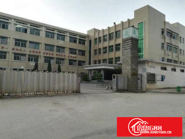 可分租杏坛园区标准厂房10000方可办环评形象好