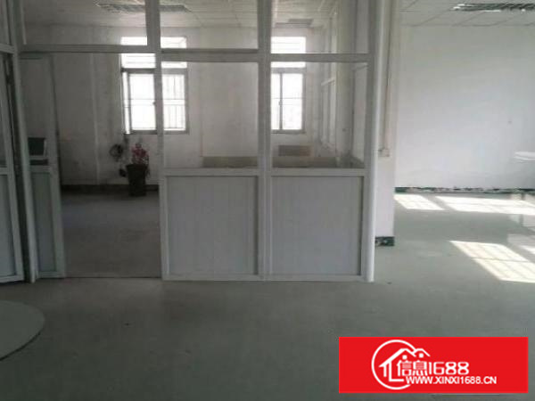 坪东村委厂房200-500平分租，免中介