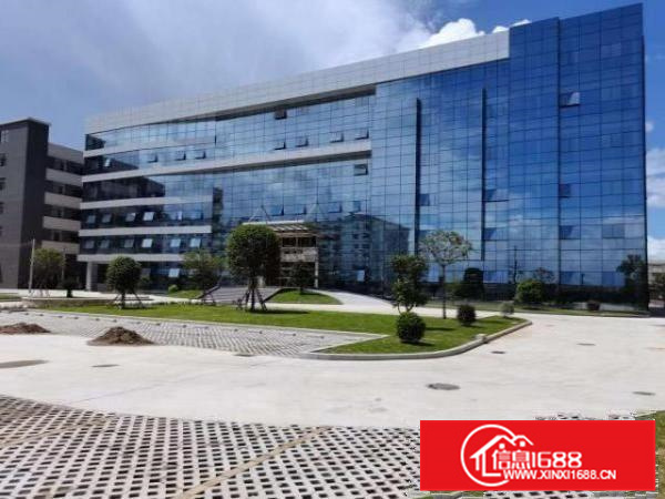 出租顺德均安世友工业区三栋全新厂房57000方出租