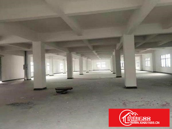 原房东独院厂房一栋两层3600平方,形象好，位置佳，价格便宜