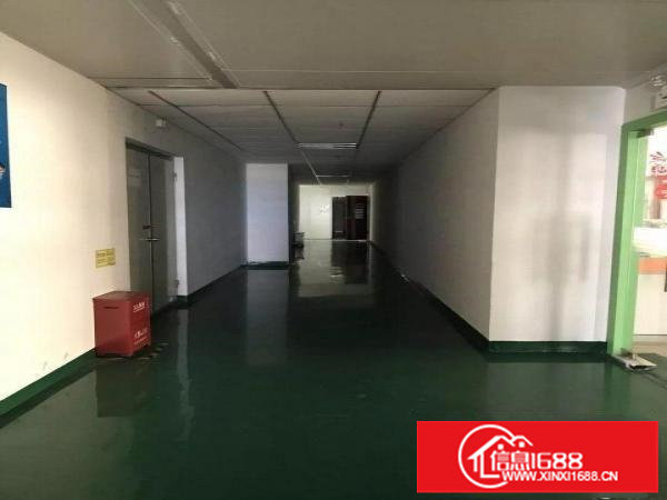 观澜无尘车间3500平方转租光电行业