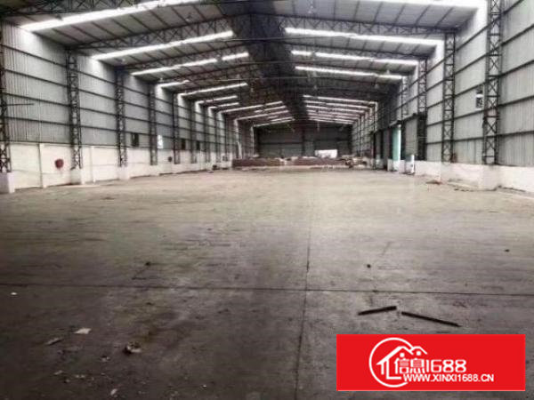 2000-10000平钢结构厂房