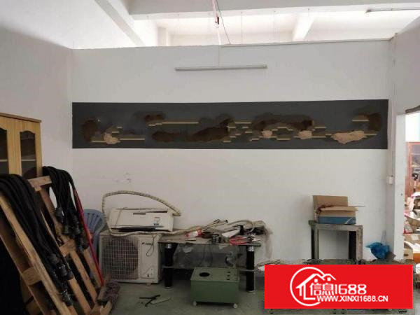 长安大量小面积厂房出租400平500平800平厂房出租