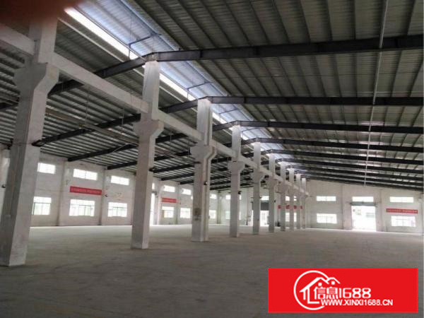 狮山桃园路一手房东钢构砖墙独院总面积约7500平