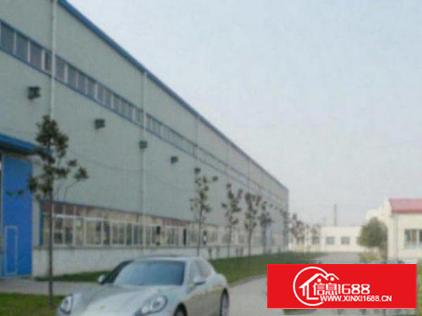 万江环城路边独院单一层厂房650平方出租带消防喷淋