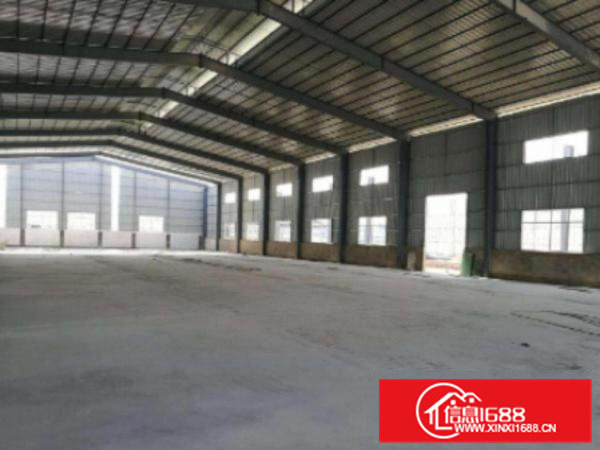 高埗环城路独院单一层2500平方急租8米高宿舍700平方出租