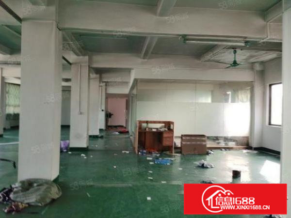 龙眼新出带精装修楼上一整层760方水电齐全