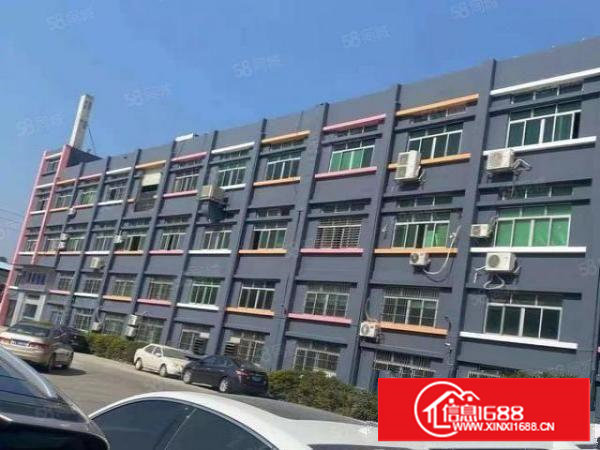 长安宵边楼上600平方招租