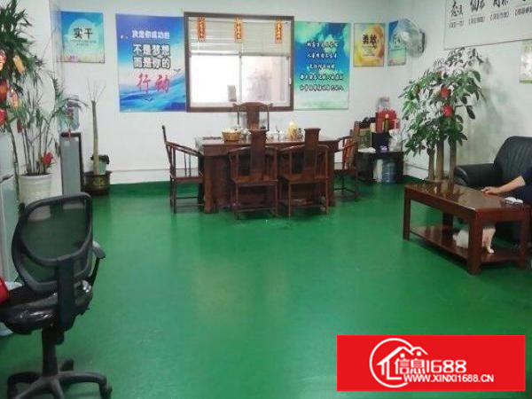 一楼标准厂房，可分租，自带停车场