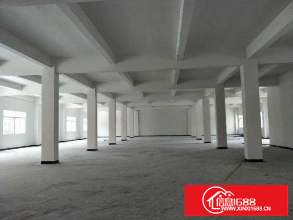 塘厦莲湖独院二楼三楼950平方可分租现成办公室